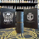 Kapatid (KPTD) 21700 Mech Mod by MRN Modz