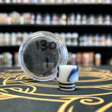 510 Resin Small Drip Tip