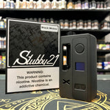 Stubby 21 X-Ray SE AIO - Suicide Mods x Vaping Bogan x Orca Vape