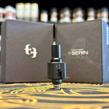 Serin RBA Bridge by Early Bird