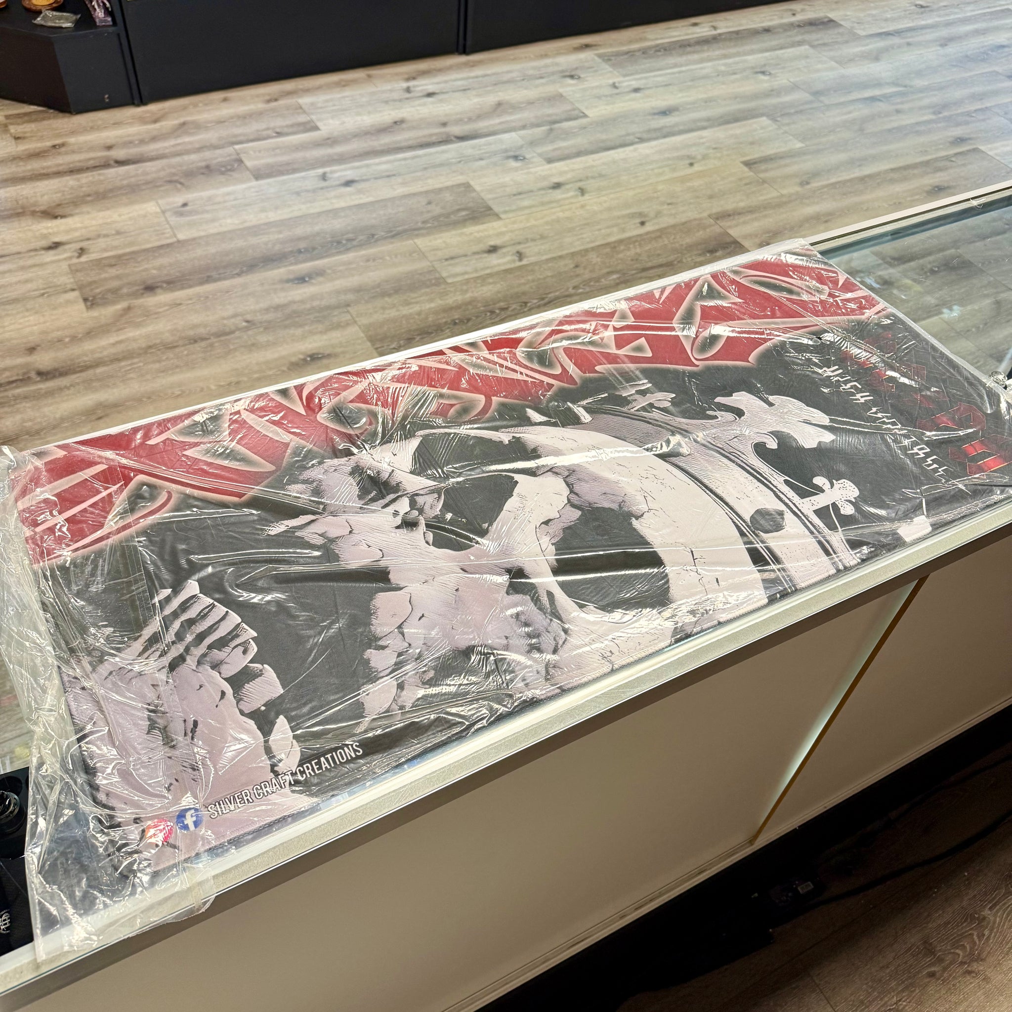 SC Philippines Build Mat