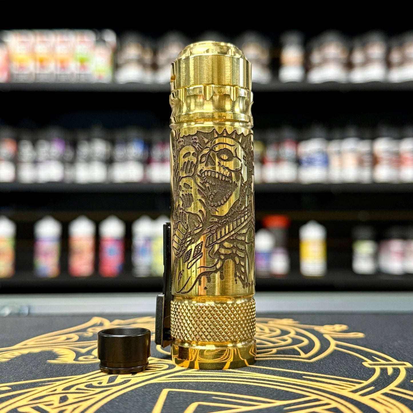 blue rancher vape juice Blue Rancher - Geek Next X 50000