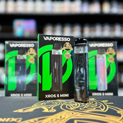 Vaporesso XROS 5 Mini Pod Kit
