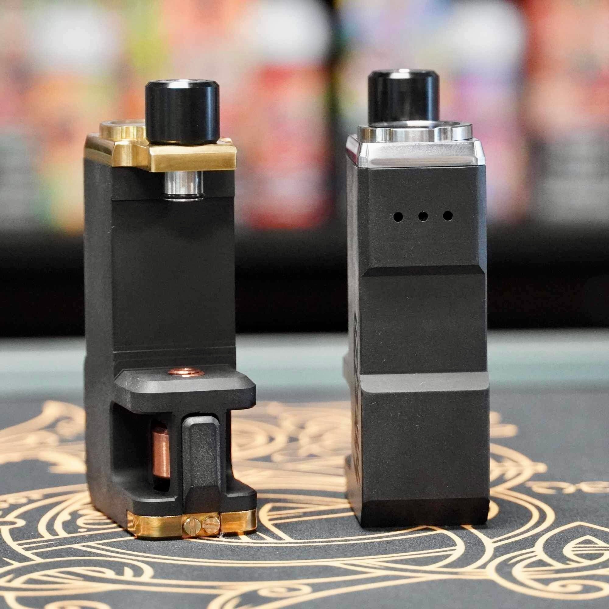 Skeetzo Mech Boro Mod by Tower Mods – Hobby Delights