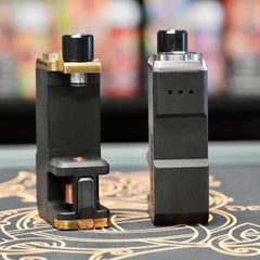 Skeetzo Mech Boro Mod by Tower Mods