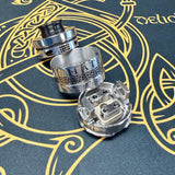 The Hati V2 30mm RDA by Vaping Delights