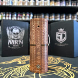 Kapatid (KPTD) 21700 Mech Mod by MRN Modz