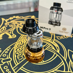 Freemax - Mesh Pro 3 Sub-Ohm Tank