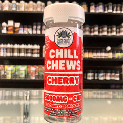 Chill Chews by East Coast Collective