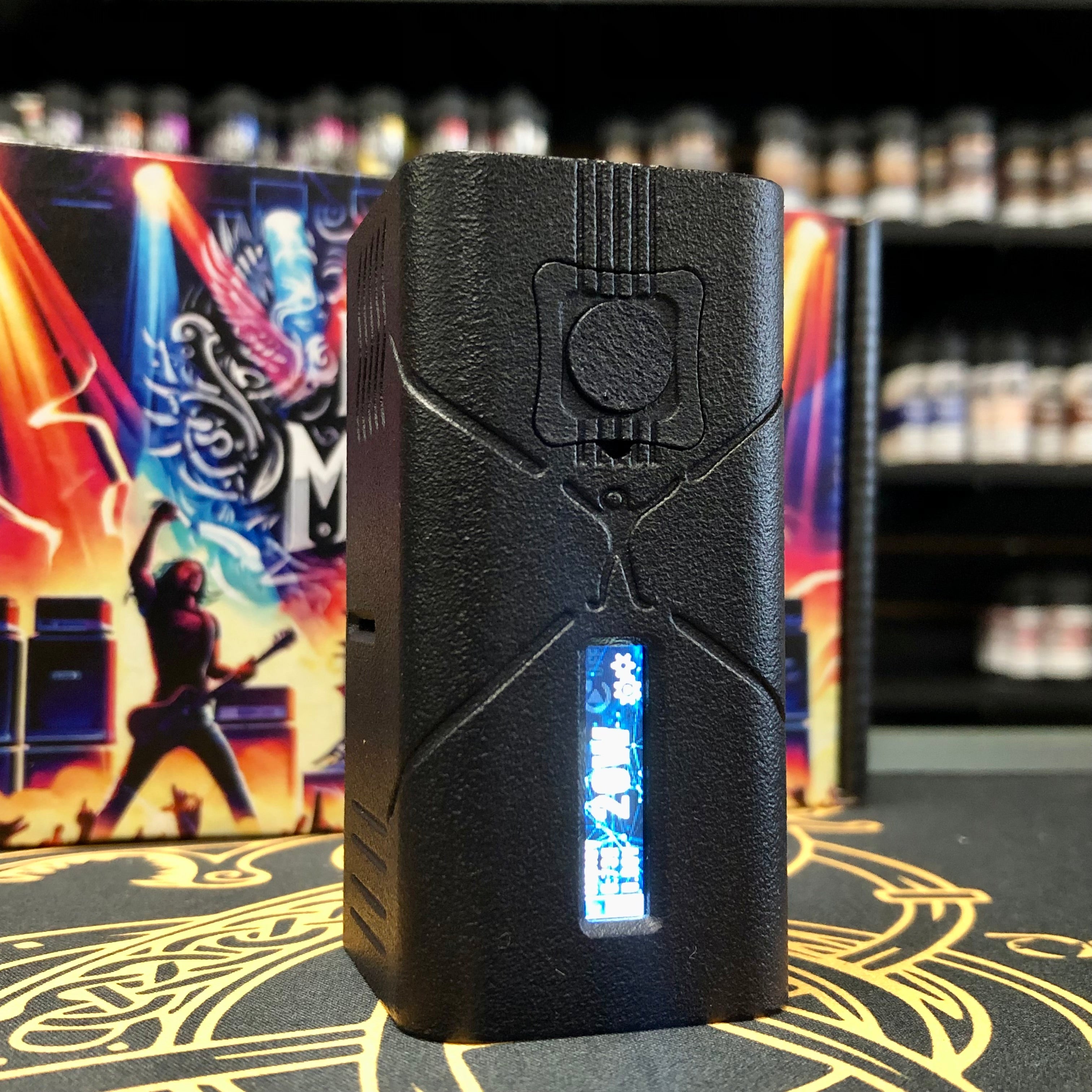 The MultiPass DNA60C Boro Mod by Def Mods – Hobby Delights