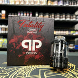 Fatality M28 RTA LE (2023) - qp Design