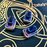 TSNM Integrated Drip Tip by Ghost Bus Club