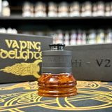 The Hati V2 30mm RDA by Vaping Delights