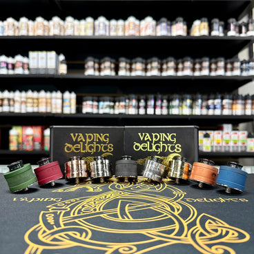 RDA – Hobby Delights