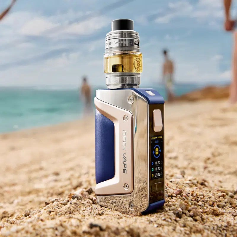 GeekVape Aegis L300 (Legend III) Kit