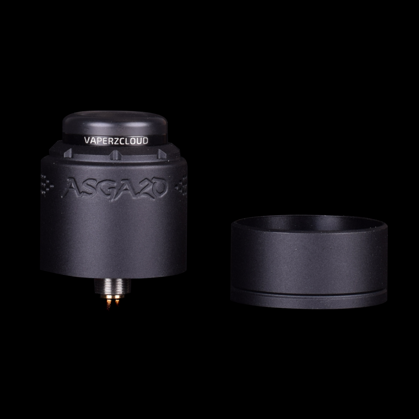 Asgard V2 RDA - Vaperz Cloud