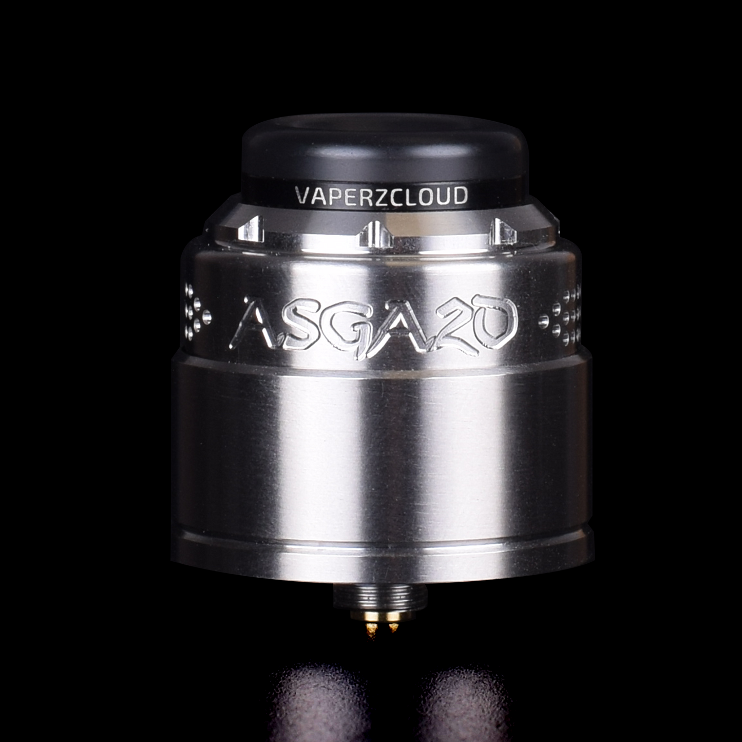 Asgard V2 RDA - Vaperz Cloud