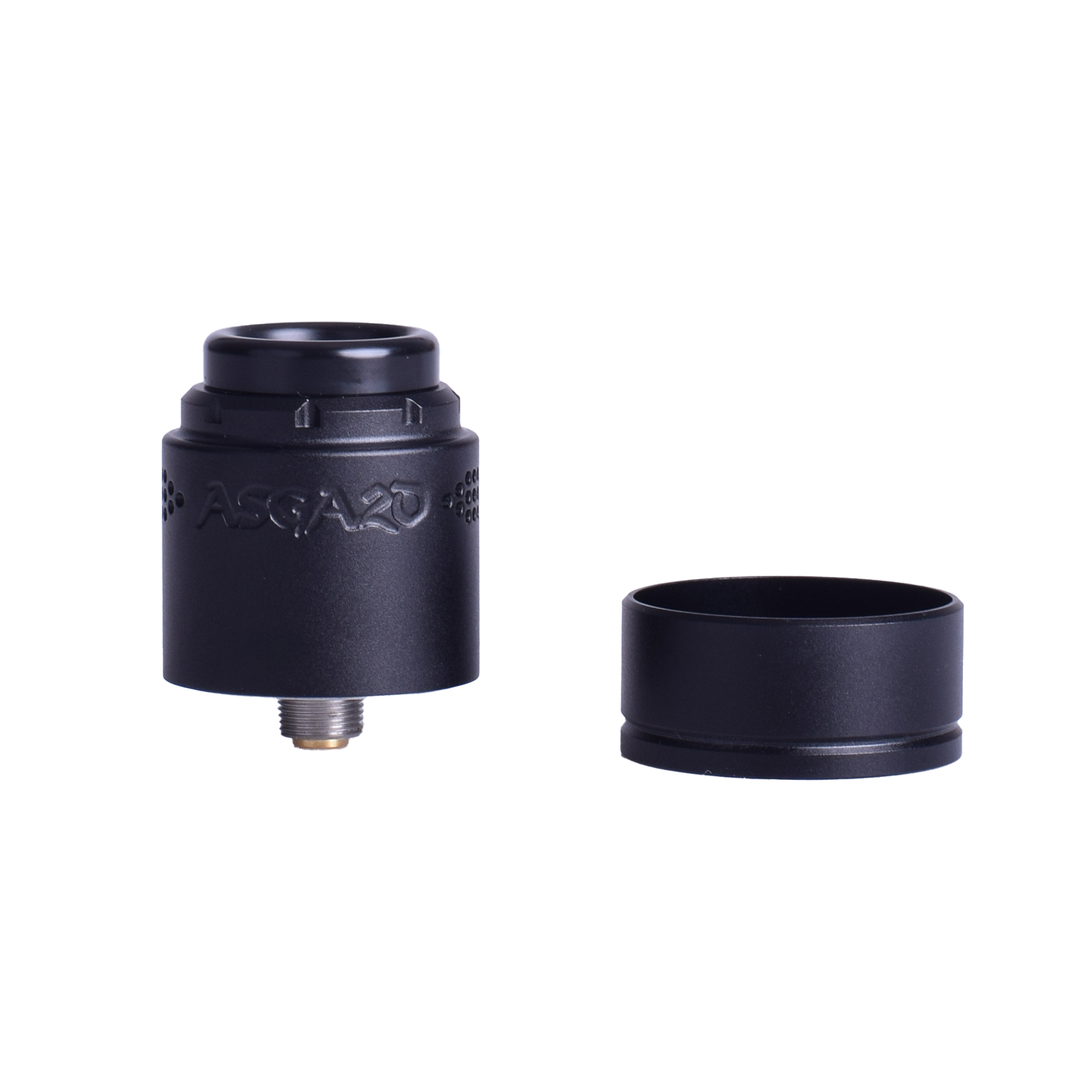 ASGARD MINI V2 - Vaperz Cloud