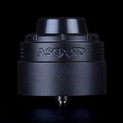 ASGARD XL RDA - Vaperz Cloud (37mm)