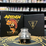 The Andromeda Prime 28mm RDA - Vaping Chronology