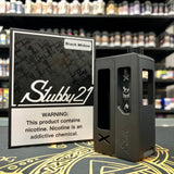 Stubby 21 X-Ray SE AIO - Suicide Mods x Vaping Bogan x Orca Vape