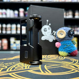 M3GAN REV ALUMINUM Boro Mod by VOODOOLL