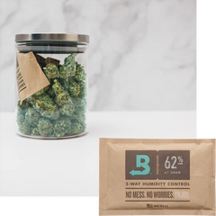 Boveda Size 67 2-Way Humidity Pack