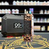 Hyperion V2 Mech Mod by ThunderCloud x Infinite Modz