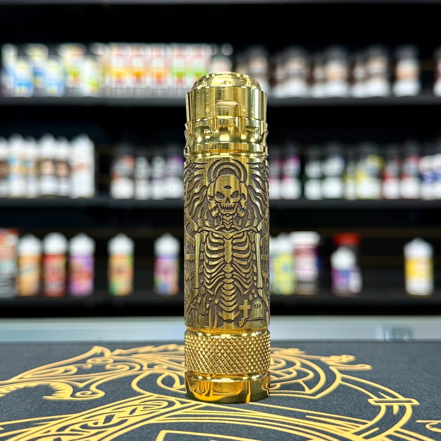 Desolator V4 Kit - Tower Mods Philippines