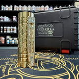 The Sidekick Mech Mod - Timesvape x EDCModZ