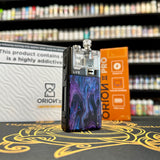 LVE Orion II Pro 50W (Limited Edition) Pod Kit