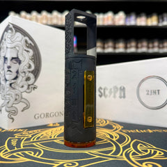 Gorgon Boro Mech Mod by SC Philippines x 2JNT