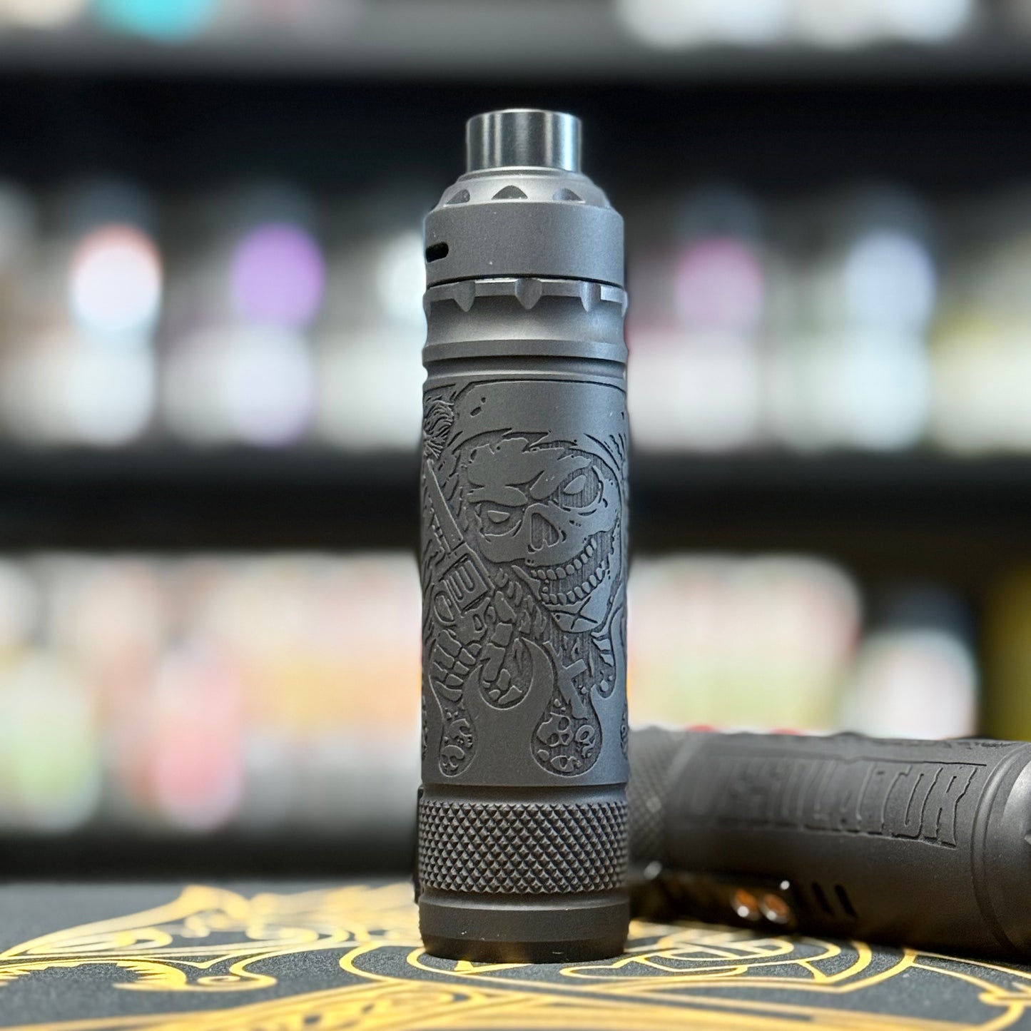 Desolator V4 Kit - Tower Mods Philippines