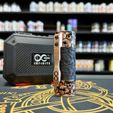 Hyperion V2 Mech Mod by ThunderCloud x Infinite Modz