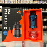 Fat Rabbit 2 RTA - Hellvape