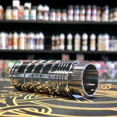 Ampere21 Stack Section by EDC ModZ