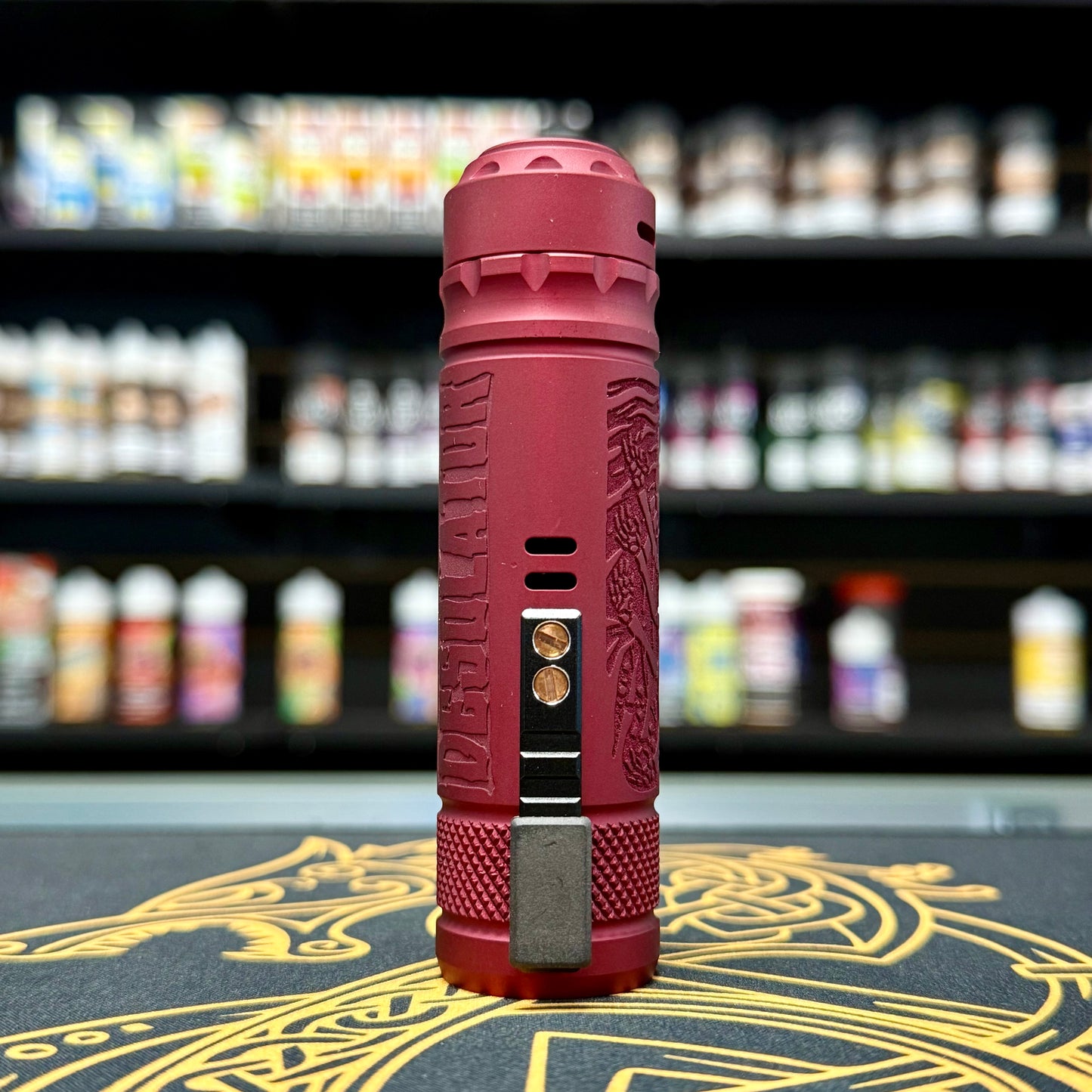 Desolator V4 Kit - Tower Mods Philippines