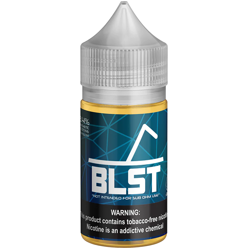THE FOUNTAIN - BLAST OFF SALT Hobby Delights THE FOUNTAIN - BLAST OFF SALT Hobby Delights