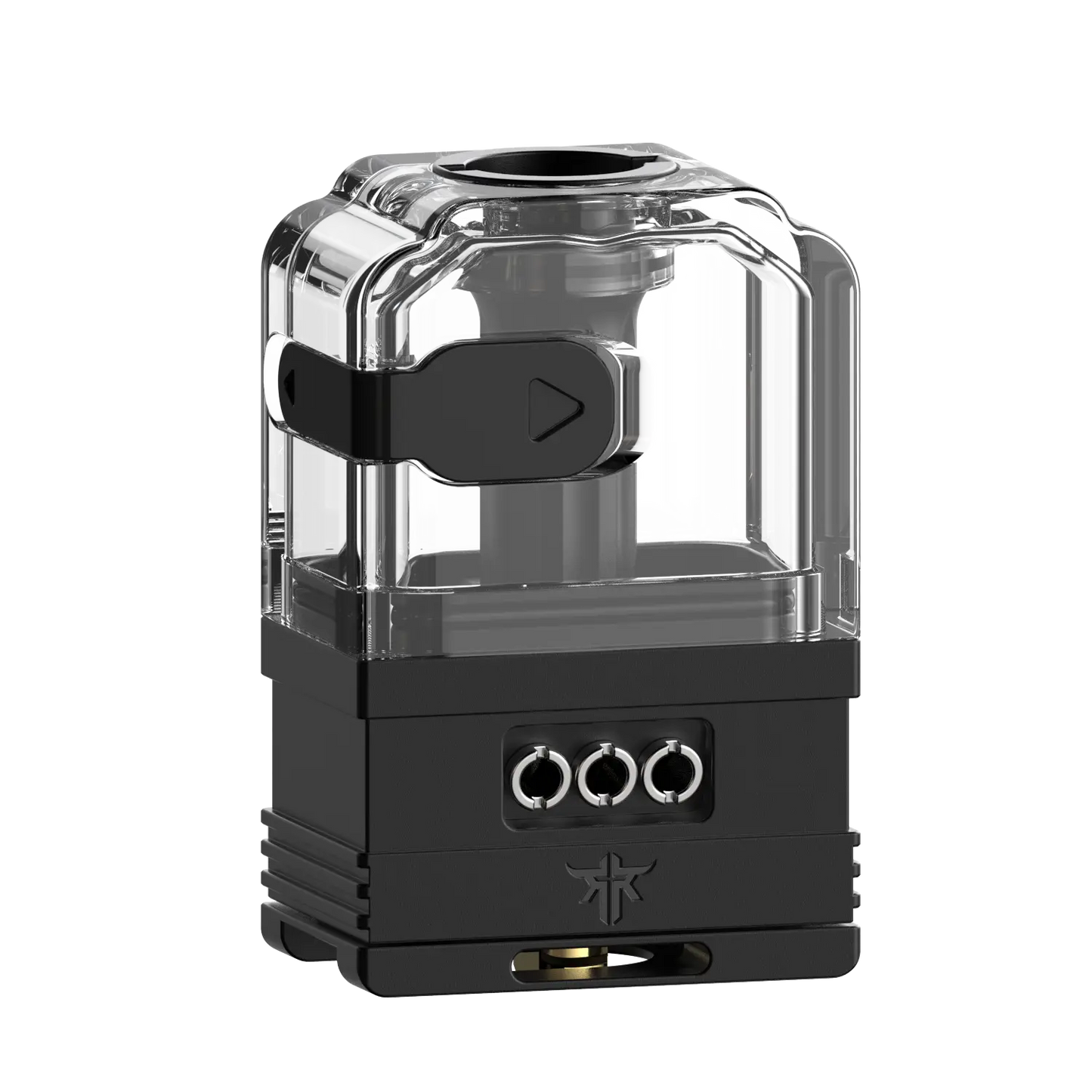 Requiem RBA by ThunderCloud x El Mono Vapeador