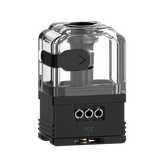 Requiem RBA by ThunderCloud x El Mono Vapeador