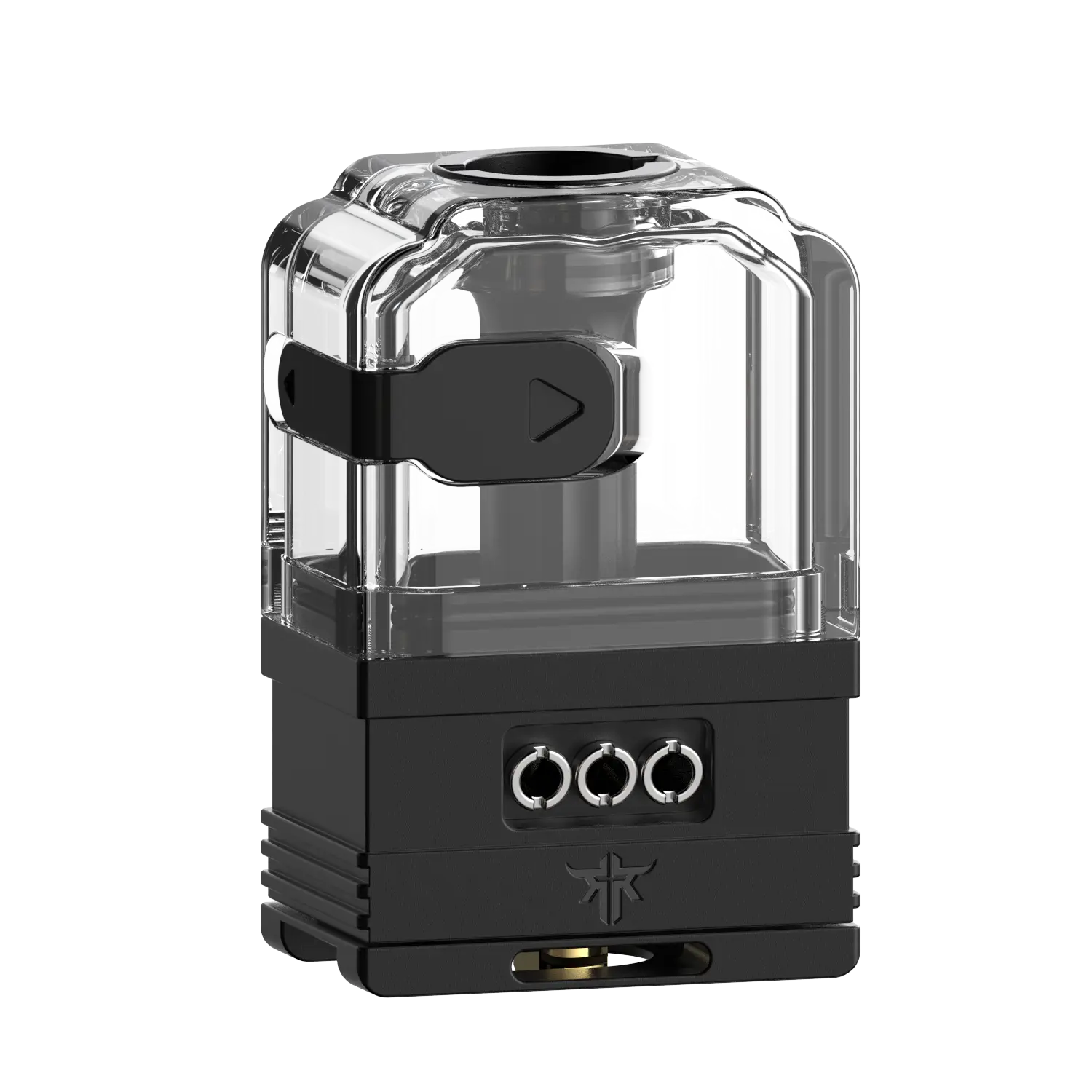 Requiem RBA by ThunderCloud x El Mono Vapeador