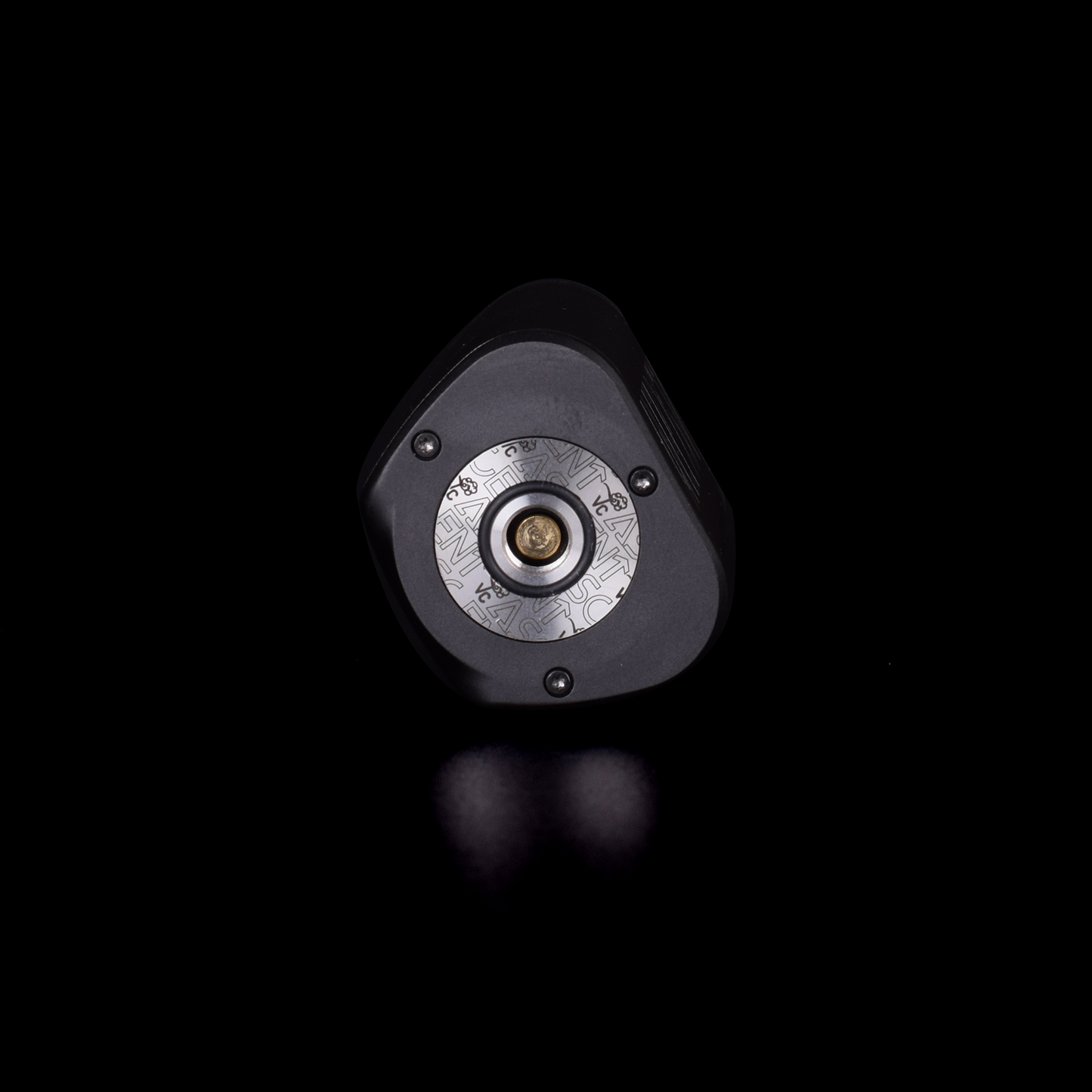 Ascent 200W Kit - Vaperz Cloud