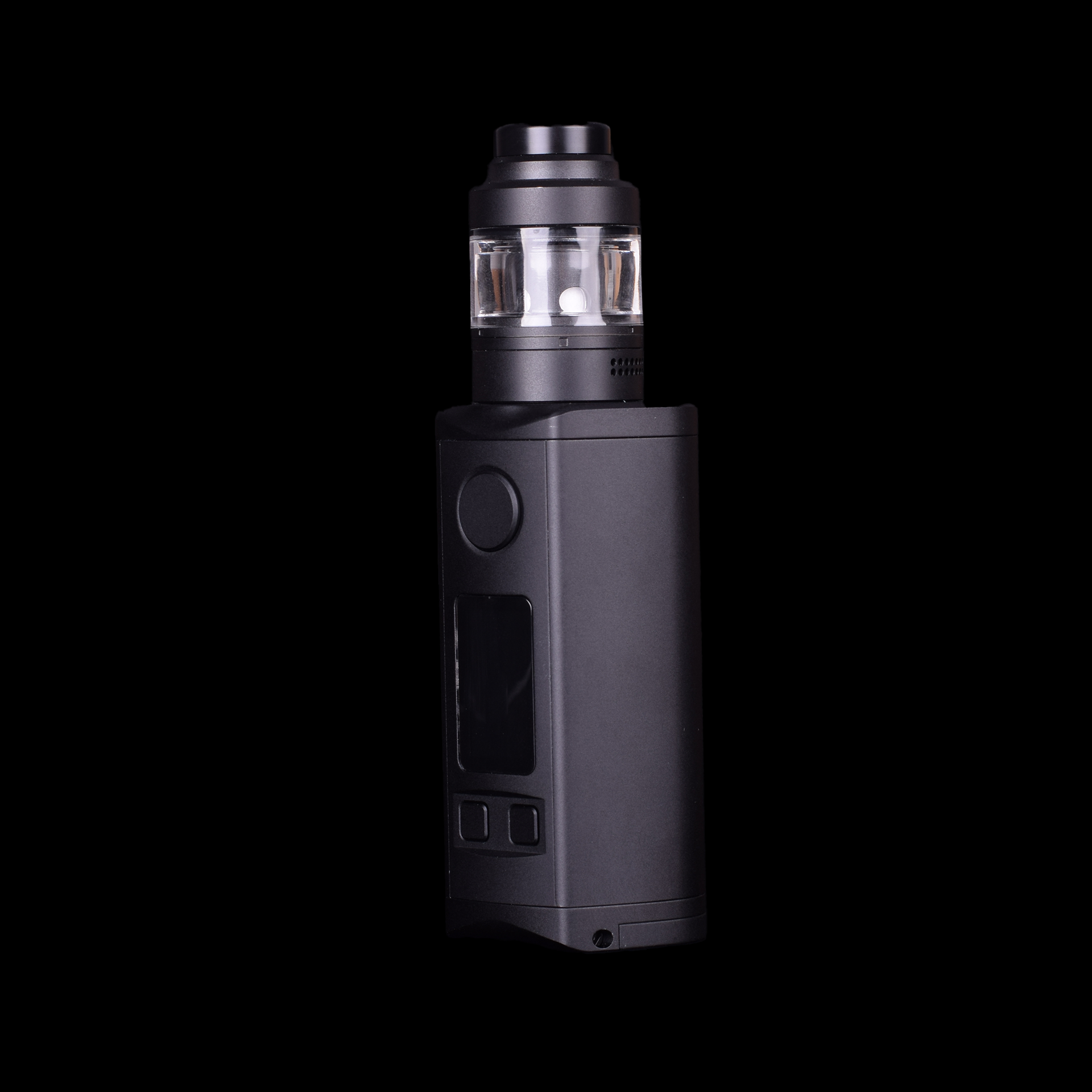 Ascent 200W Kit - Vaperz Cloud