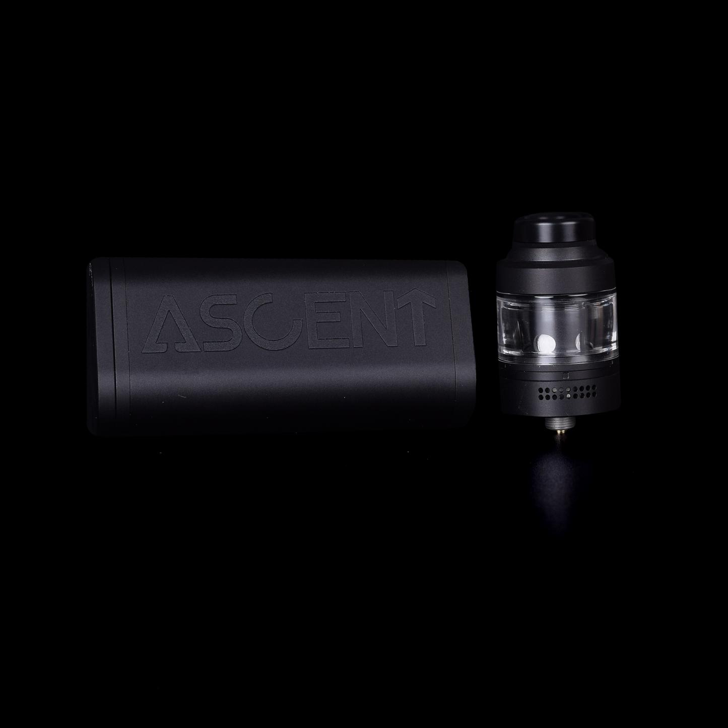 Ascent 200W Kit - Vaperz Cloud
