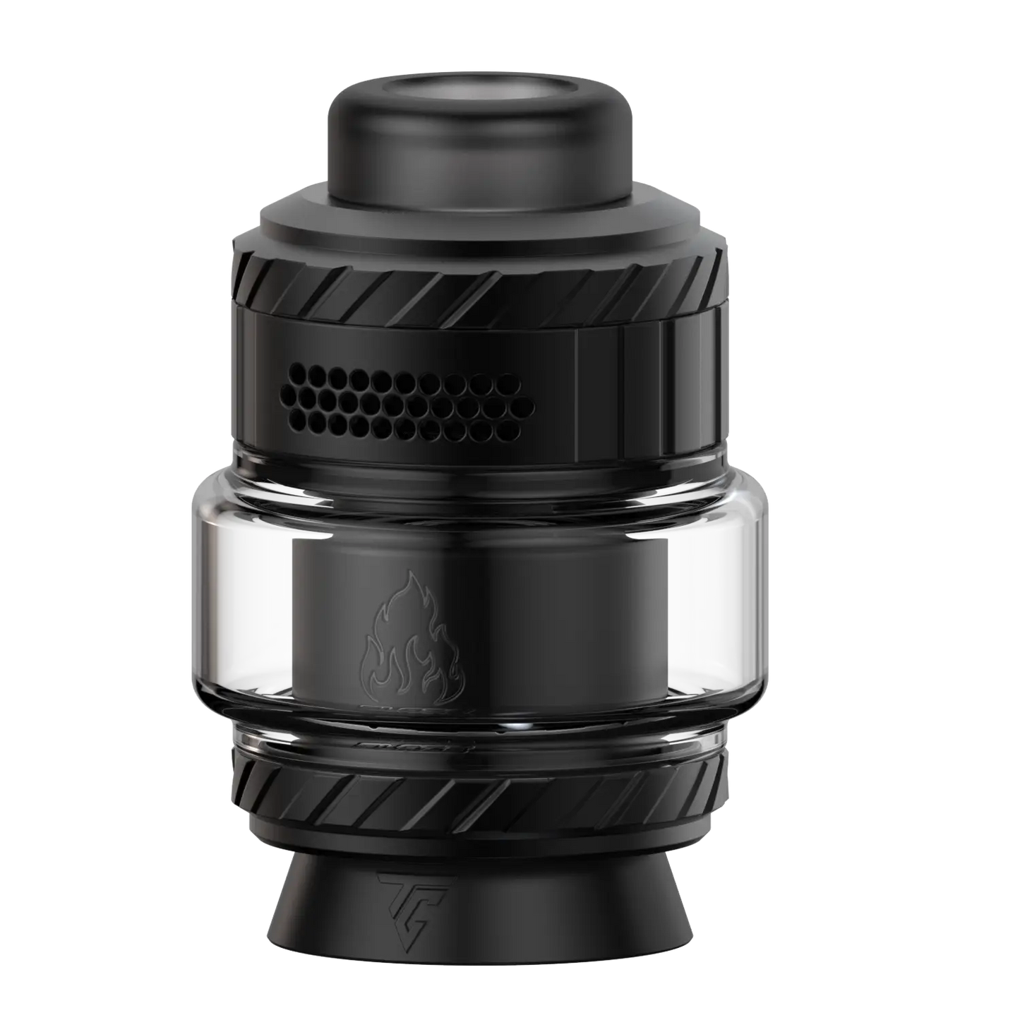 Blaze PRO MAX RTA by ThunderCloud x Mike Vapes