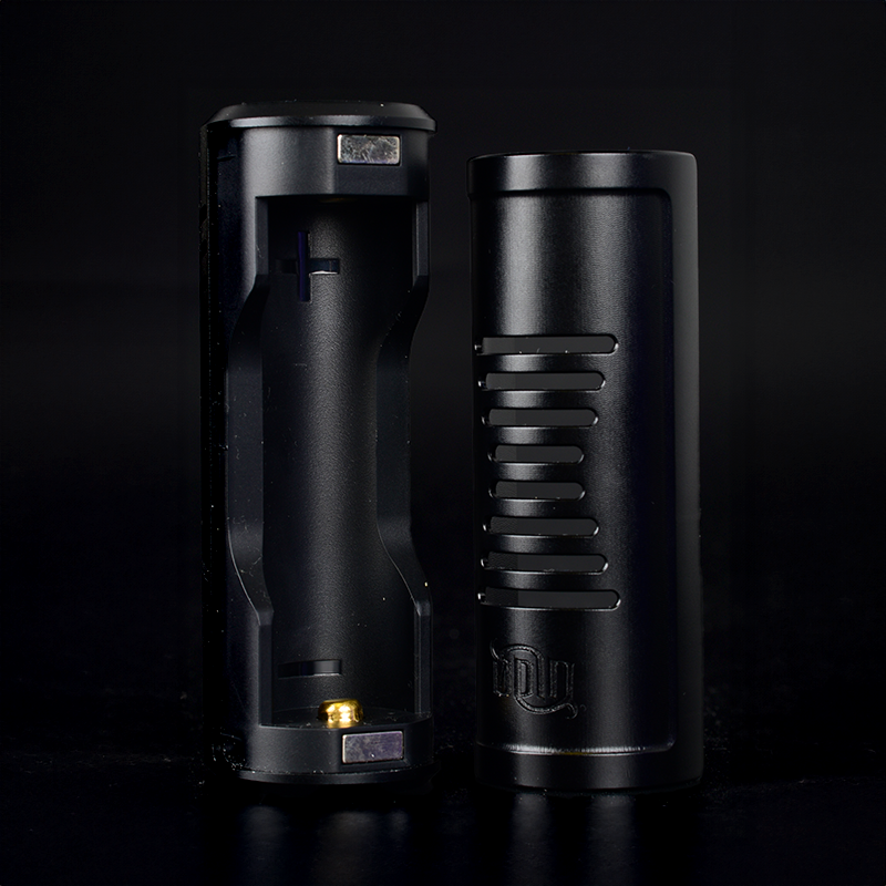 Odin Mini 100 V2 Box Mod by Vaperz Cloud x The Vaping Bogan x Dovpo