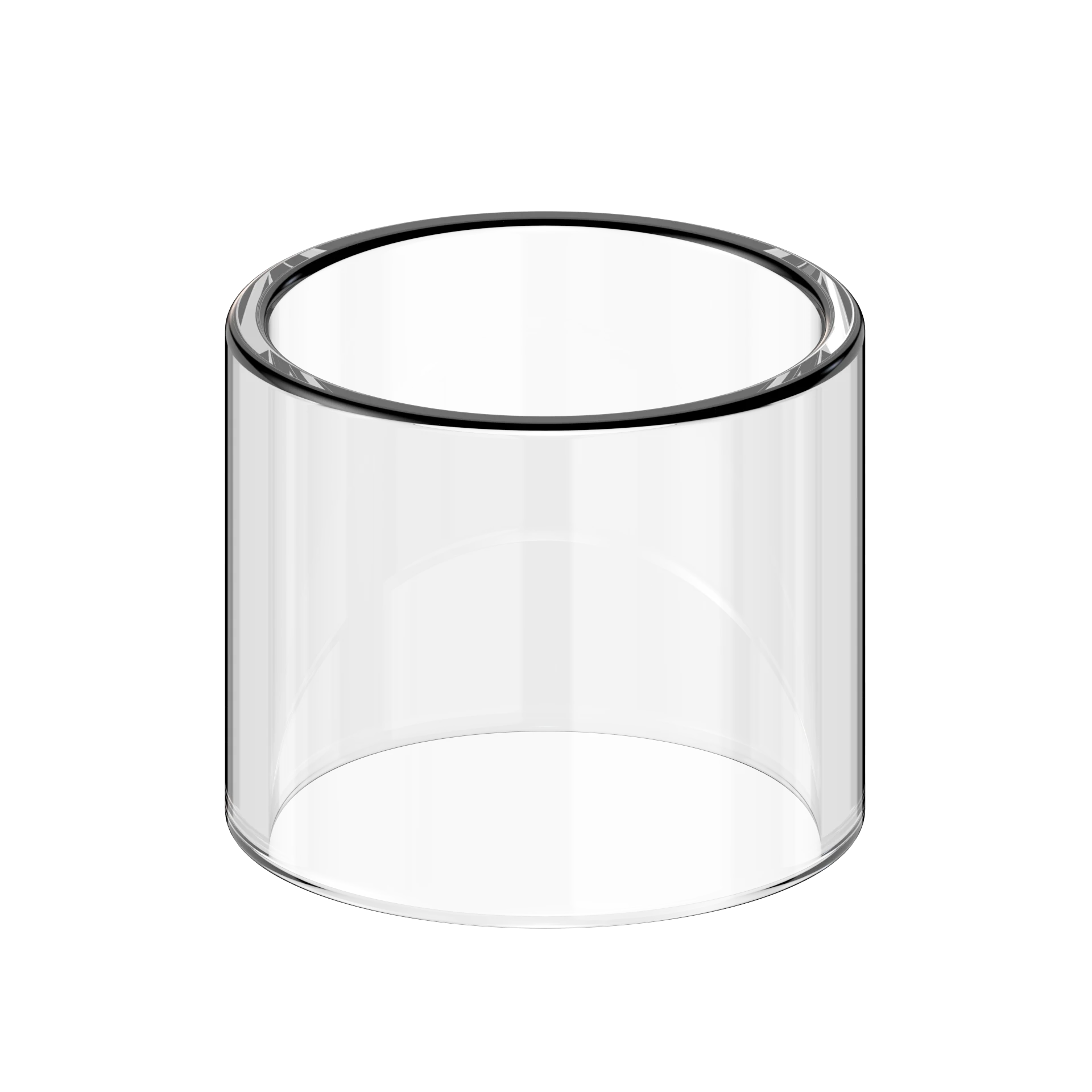 Blaze MTL RTA Replacement Glass