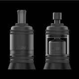 Blaze MTL RTA (22mm) by ThunderCloud x Mike Vapes