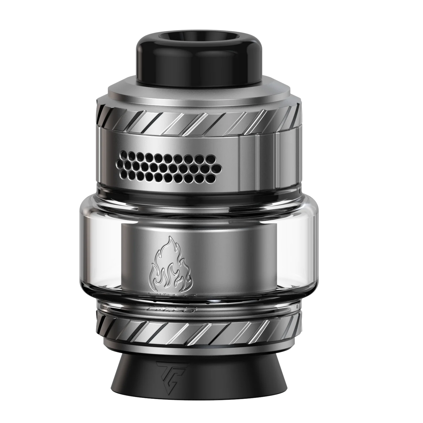 Blaze PRO MAX RTA by ThunderCloud x Mike Vapes