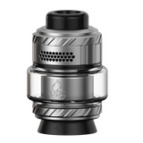 Blaze PRO MAX RTA by ThunderCloud x Mike Vapes